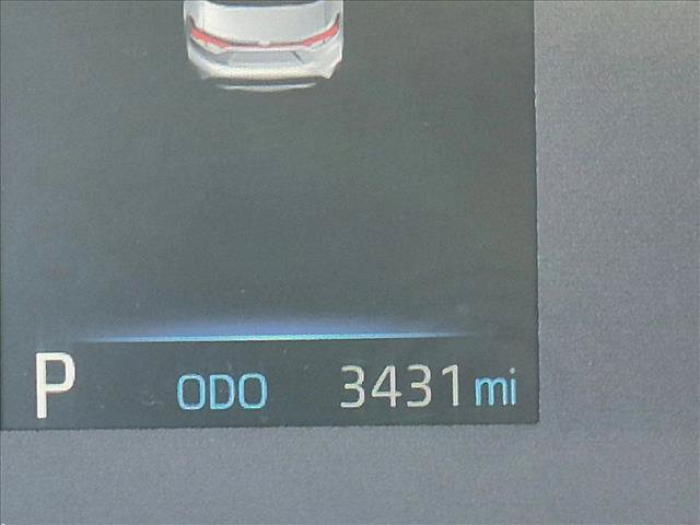Used 2025 Toyota Corolla LE FWD image 10