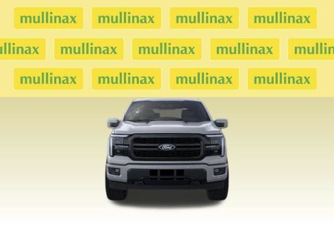 New 2026 Ford F150 Lariat w/ Equipment Group 502A High AWD/4WD image 16
