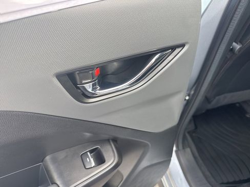 Certified 2025 Subaru Crosstrek 2.5i Limited image 25