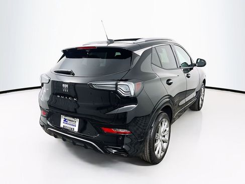 New 2025 Buick Encore GX Avenir w/ Avenir Technology Package image 7
