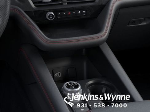 New 2026 Ford Explorer ST-Line RWD image 15