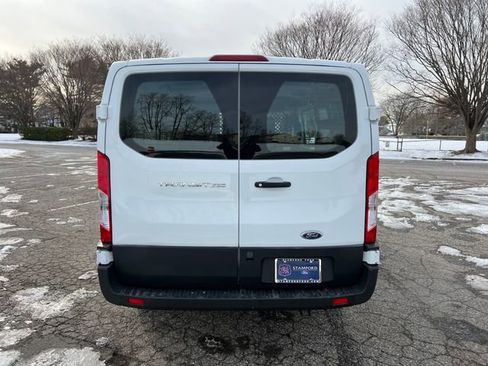 Used 2024 Ford Transit 250 Low Roof w/ Exterior Upgrade Package image 9