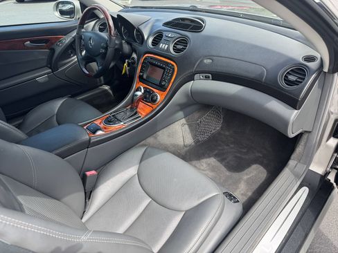 Used 2003 Mercedes-Benz SL 500 image 28