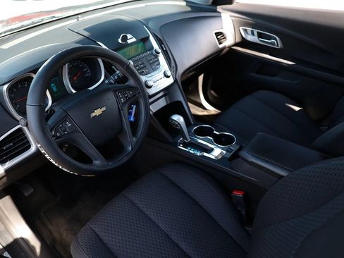 Used 2013 Chevrolet Equinox LS FWD image 14