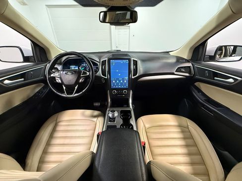 Used 2023 Ford Edge SEL w/ Convenience Package image 70