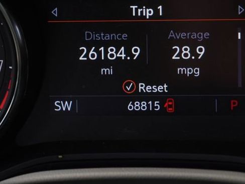 Used 2020 Buick Encore GX Essence FWD image 36