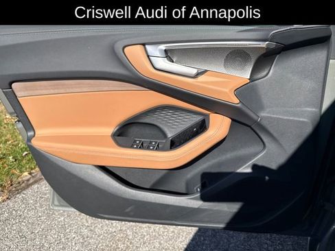 Used 2025 Audi A5 2.0T Premium Plus image 21