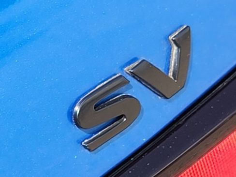 Used 2025 Nissan Sentra SV FWD image 11