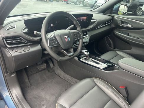 Used 2024 Buick Envista Avenir FWD image 22