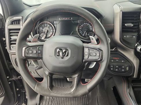Used 2022 RAM 1500 TRX w/ TRX Level 2 Equipment Group AWD/4WD image 29