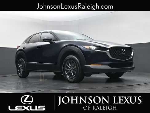 Used 2024 MAZDA CX-30 AWD 2.5 S image 15