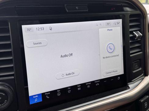 New 2026 Ford F150 King Ranch AWD/4WD image 21