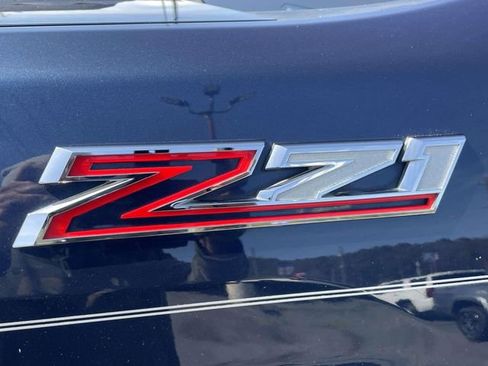 Used 2020 Chevrolet Silverado 2500 LTZ w/ Technology Package image 9