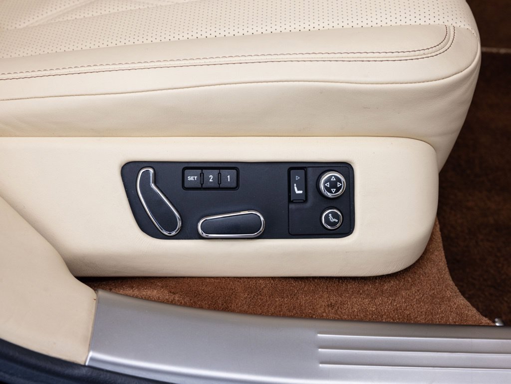 Used 2015 Bentley Flying Spur W12 AWD/4WD image 70