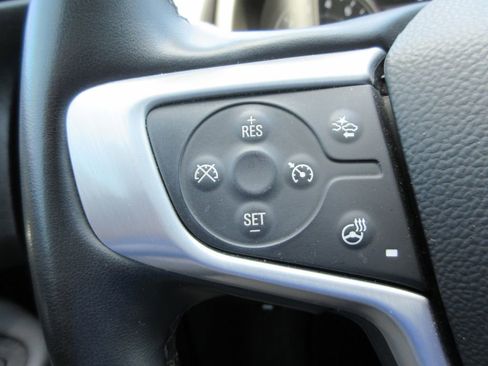Certified 2024 GMC Terrain SLT AWD/4WD image 26