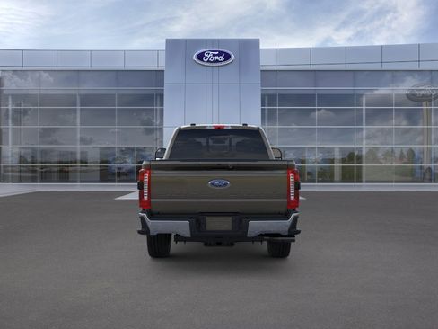 New 2026 Ford F350 Lariat w/ Lariat Ultimate Package image 5