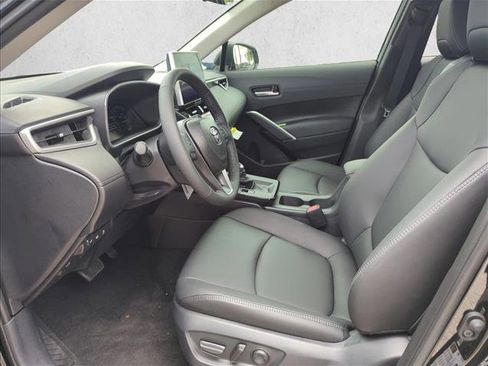 New 2026 Toyota Corolla Cross XLE AWD/4WD image 13
