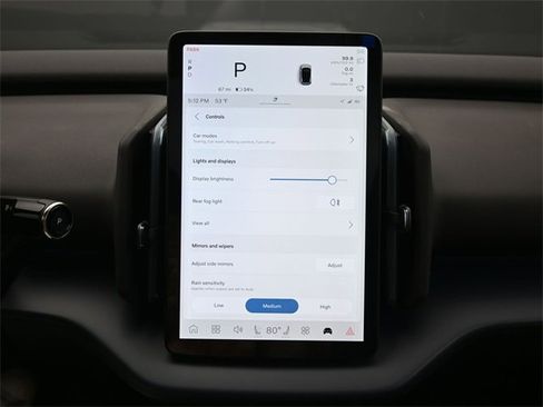 New 2026 Volvo EX30 Plus image 15