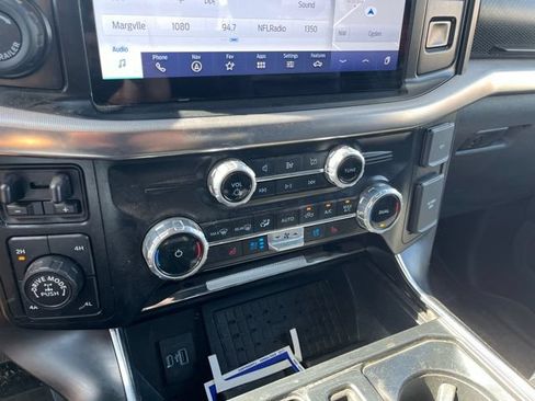 Used 2023 Ford F150 Raptor w/ Raptor Carbon Fiber Package AWD/4WD image 20