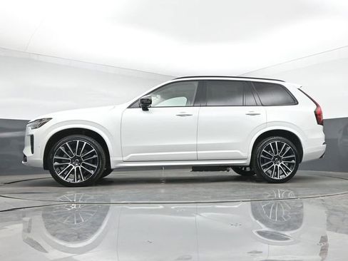 New 2026 Volvo XC90 B6 Ultra w/ Lounge Package AWD/4WD image 39