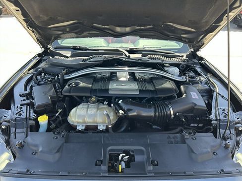 Used 2019 Ford Mustang GT Premium RWD image 36