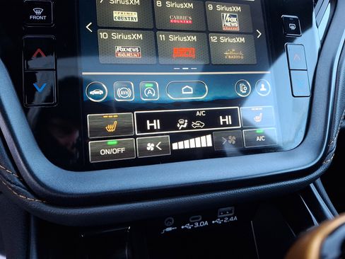 Certified 2024 Subaru Outback Wilderness image 18