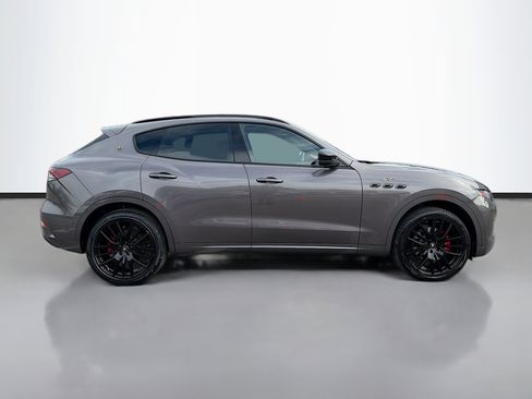 Certified 2022 Maserati Levante GT image 2