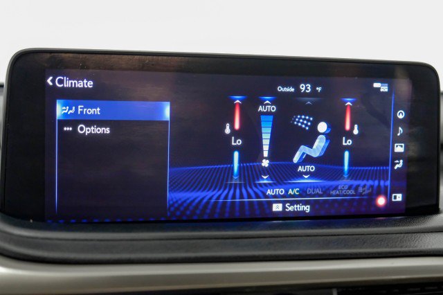 Used 2022 Lexus RX 350 AWD w/ Luxury Package image 33