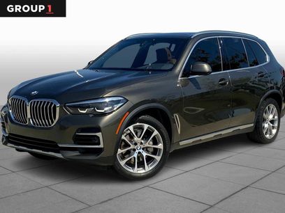 Used 2023 BMW X5 sDrive40i w/ Climate Comfort Package
