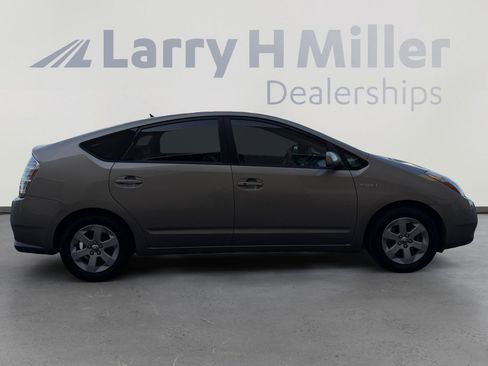 Used 2008 Toyota Prius Base image 6