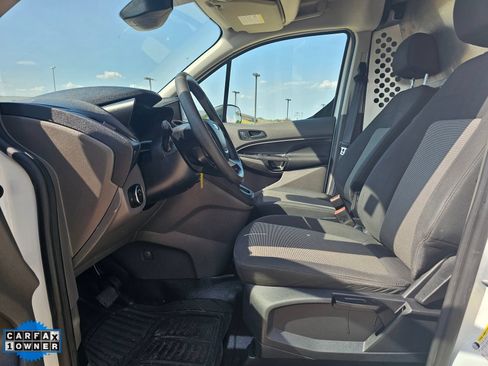 Used 2020 Ford Transit Connect XL FWD image 14