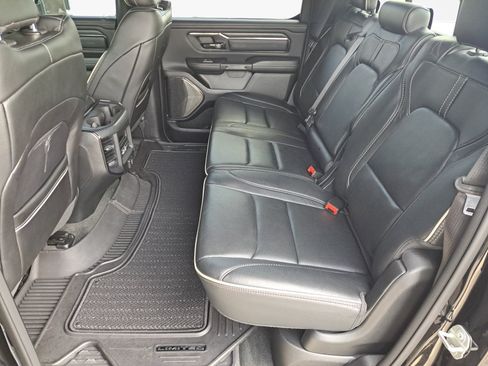 Used 2024 RAM 1500 Limited AWD/4WD image 15