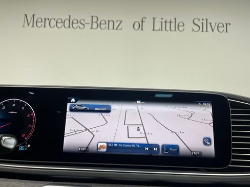 Certified 2026 Mercedes-Benz GLE 450 4MATIC image 33