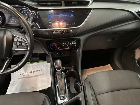 Used 2023 Buick Encore GX Preferred w/ Cold Weather Comfort Package image 18