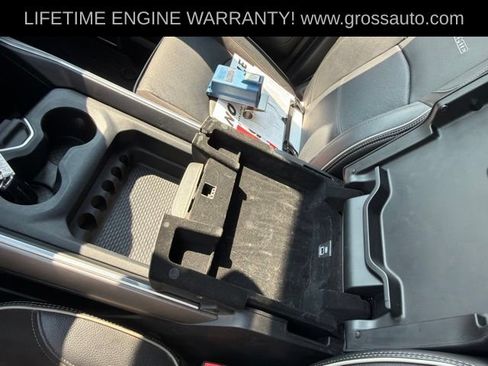 Used 2023 RAM 3500 Laramie w/ Night Edition AWD/4WD image 28