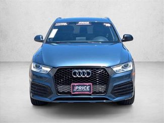 Used 2018 Audi Q3 2.0T Premium w/ Convenience Package FWD video 2