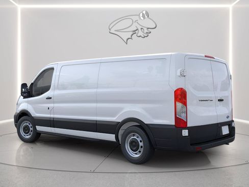 New 2026 Ford Transit 250 Low Roof RWD image 4