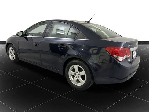 Used 2014 Chevrolet Cruze LT w/ Technology Package image 3