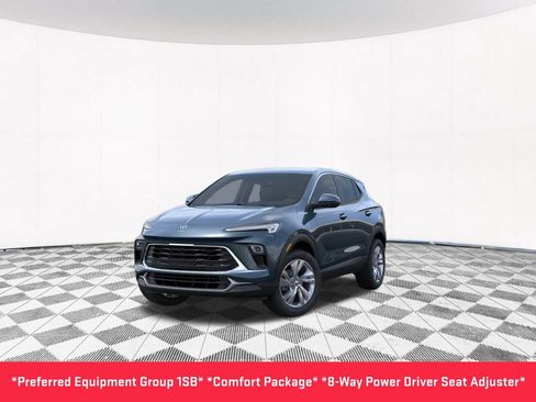 New 2026 Buick Encore GX Preferred w/ Comfort Package image 2