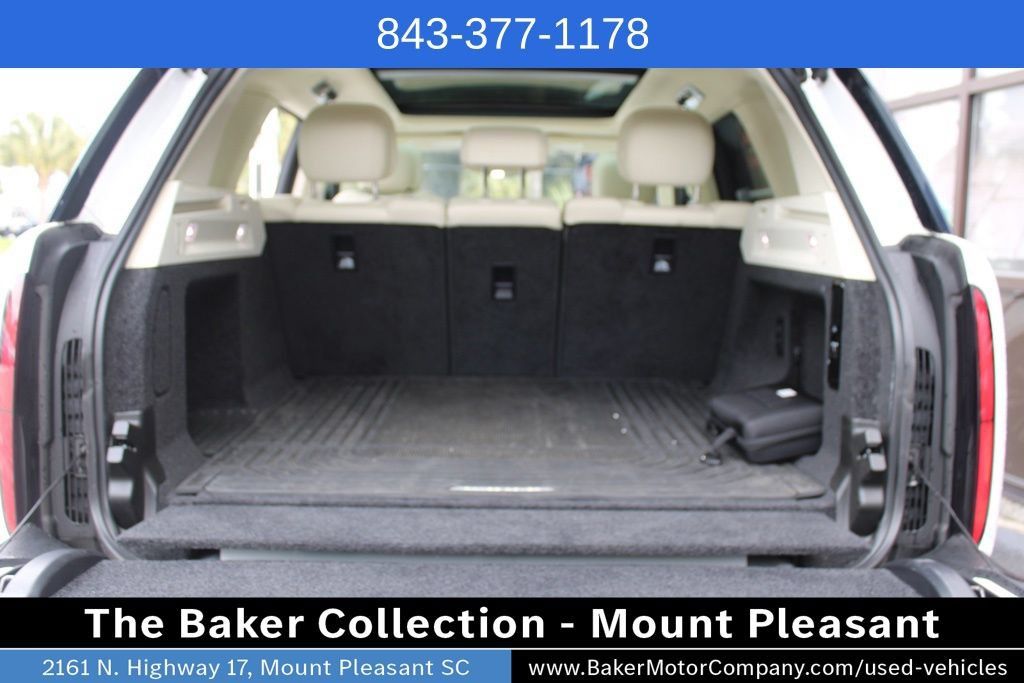 Used 2023 Land Rover Range Rover SE AWD/4WD image 41