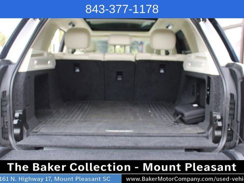 Used 2023 Land Rover Range Rover SE AWD/4WD image 41