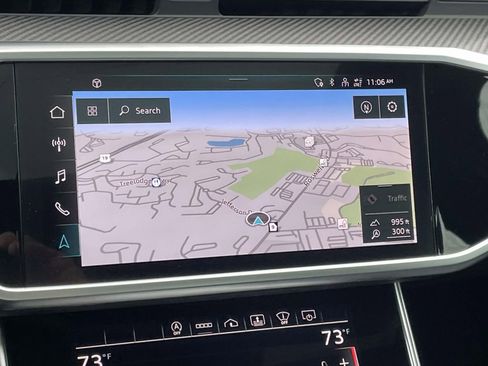 Used 2022 Audi S6 Prestige image 27