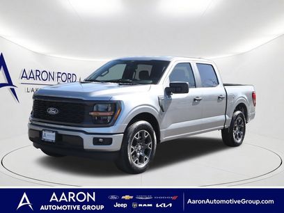 Used 2024 Ford F150 STX