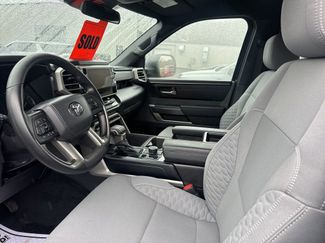 Used 2025 Toyota Tundra SR5 video 2