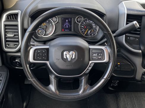 Used 2020 RAM 2500 Big Horn image 10