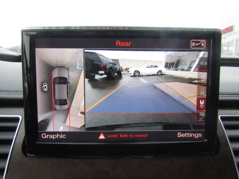 Used 2015 Audi A8 L 3.0T image 22