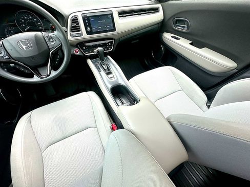 Used 2022 Honda HR-V EX image 22