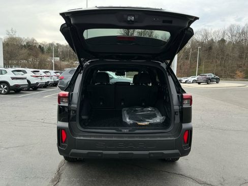 New 2026 Subaru Outback Wilderness image 14