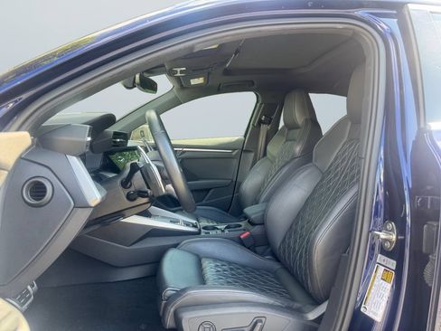 Used 2023 Audi S3 Prestige AWD/4WD image 9