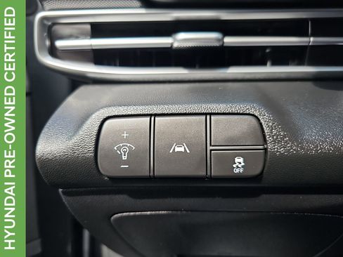 Certified 2023 Hyundai Elantra Limited FWD image 27
